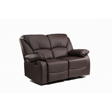 ECODE Two Seater Reclining...