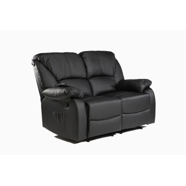 ECODE Two Seater Reclining...