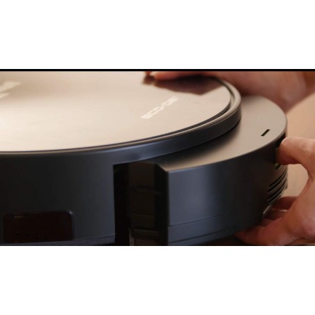 ECODE® Dépa´t pour poussière de Absolut Carbon