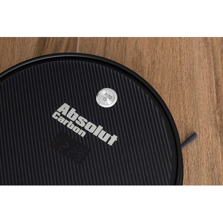 Recambio de Depósito para Polvo de Aspirador ECO-998 Absolut Carbon ECO-998-R5