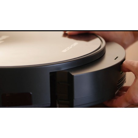 Acquista Pack Robot per la pulizia di pavimenti e vetri | ECO-DE