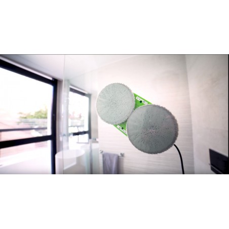 Automatic Window Cleaning Robot Absolut Carbon Winclean - ECO DE