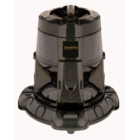 ECODE® Central de Aspiracia³n y Purificacion por OZONO