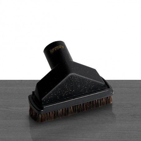 ECODE®Ozon- und Wasserreinigungssystem. Ozonisierung, Staubsaugen, Kehren. Beseitigt 99,7 % der Bakterien.