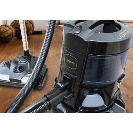 ECODE® OZONO e Impianto di Depurazione ACQUA: ozonizzazione, aspirazione e spazzatrice per igienizzare. Elimina fino al 99,7% di batteri e virus