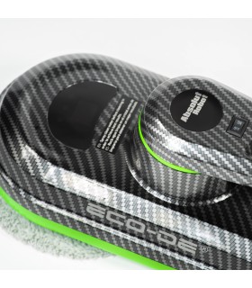 Robot de nettoyage automatique des vitres Absolut Carbon Winclean - ECO DE