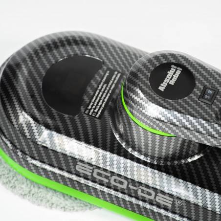 Robot lavavetri automatico Absolut Carbon Winclean - ECO DE