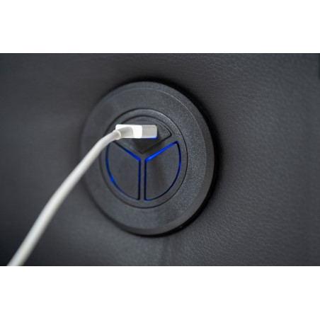 Acquista Poltrona Massaggiante Lifting Maximum Online - ECO DE