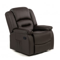 Acheter un fauteuil de massage Maximum Relax pas cher - ECO-DE