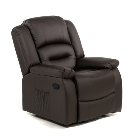 Acheter un fauteuil de massage Maximum Relax pas cher - ECO-DE