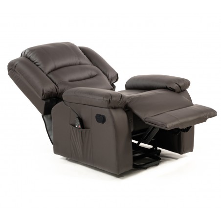 Acheter un fauteuil de massage Maximum Relax pas cher - ECO-DE
