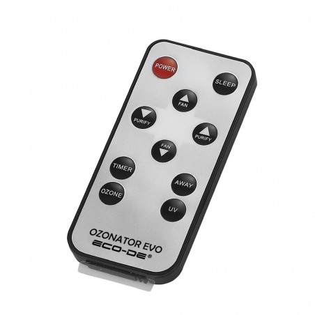 Purificador de Aire Ozonator Evo | Generador de Ozono