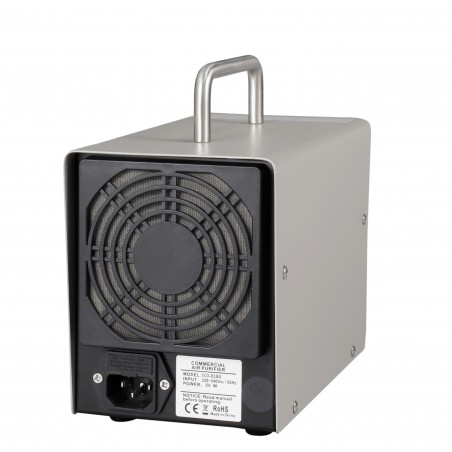 Ozonator Pro 4000mg d'ozone / heure Purificateur d'eau et d'air