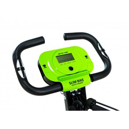 Comprar Bicicleta Magnética Plegable Slim Bike Barata - ECO DE