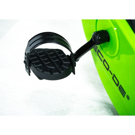 Comprar Bicicleta Magnética Plegable Slim Bike Barata - ECO DE