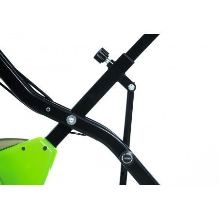 Günstig eine faltbare Slim Bike Magnetfahrrad kaufen - ECO DE.