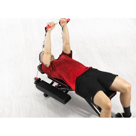 Acheter Fitness Total Gym 50 Exercices Multi Station - ECO DE