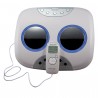 ECODE® Tens Massager EMS Espalda y Lumbar VIDALIFE