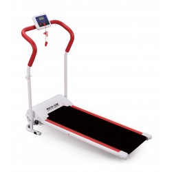 Cinta de Andar y Correr Multifunción Plegable 1-10 kM/H - ECO DE