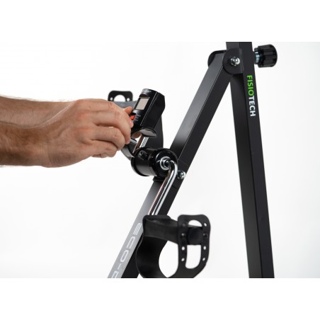 Acheter l'exerciseur réglable pour les jambes et les bras Fisiotech