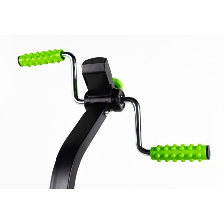 Acheter l'exerciseur réglable pour les jambes et les bras Fisiotech