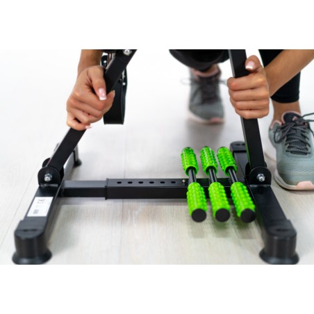 Acquista Esercizio Regolabile per Gambe e Braccia Fisiotech