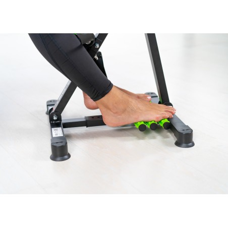 Acheter l'exerciseur réglable pour les jambes et les bras Fisiotech