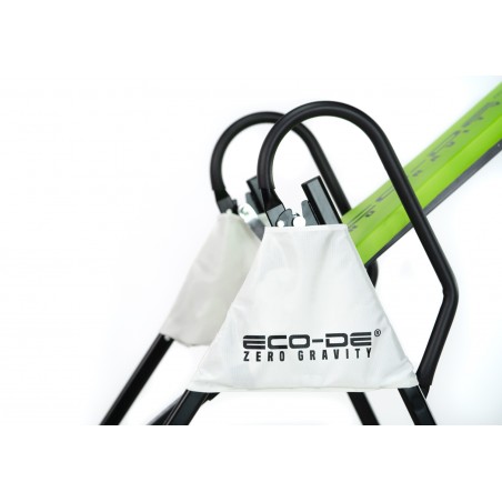 ECODE® SEMI-PROFESSIONAL 180º INVERSION TABLE "ZERO GRAVITY"