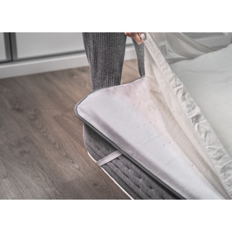 Comprar Manta Eléctrica Calienta Camas 140x160cm Barata