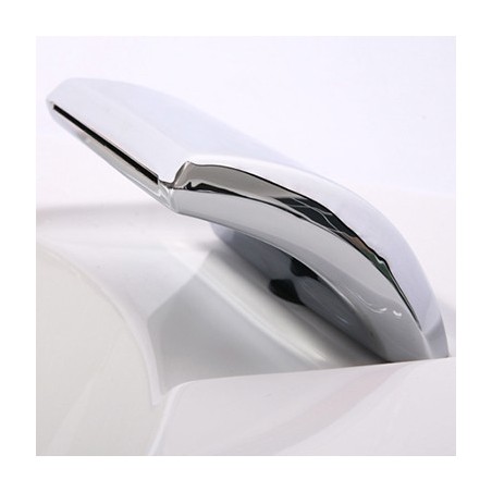 Baignoire d'hydromassage d'angle Costa Dorada ECO-DE 8531