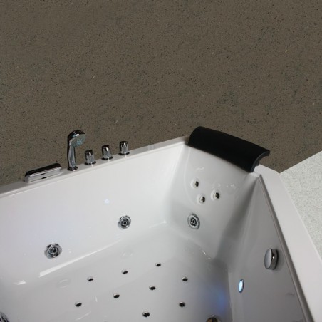 Miami Design Bubbelbad ECO-DE 8534 kopen