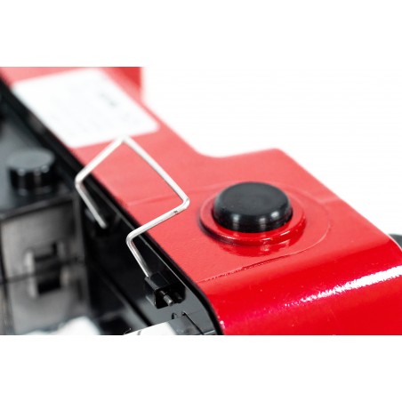 Grill Elettrico Digitale e Termostato Regolabile - ECO DE