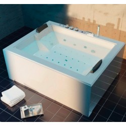 Comprar Jacuzzi Hidromasaje ECO-DE Costa Tropical ¡Mejor Precio!