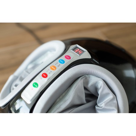 Massaggiatore plantare con Pressing Compression System - ECO DE
