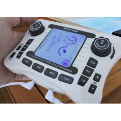 Buy Electric Muscle Stimulator Window - ECO DE