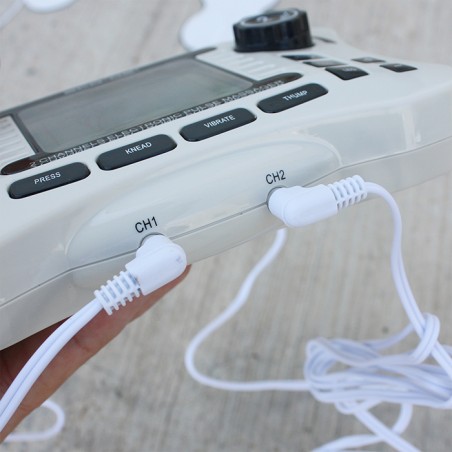 Ventad de Electroestimulador Muscular eléctrico Barato - ECO DE