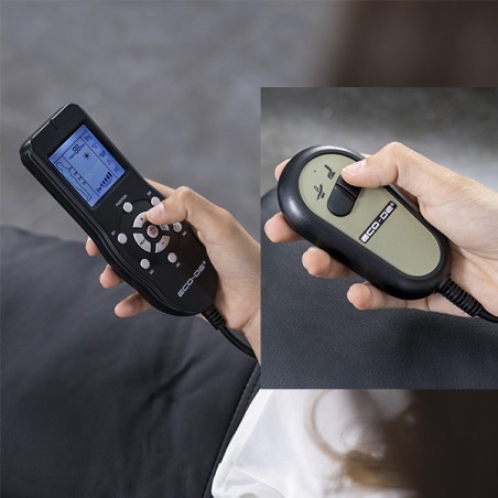 OUTLET ECODE®  Max Lift Massage Chair