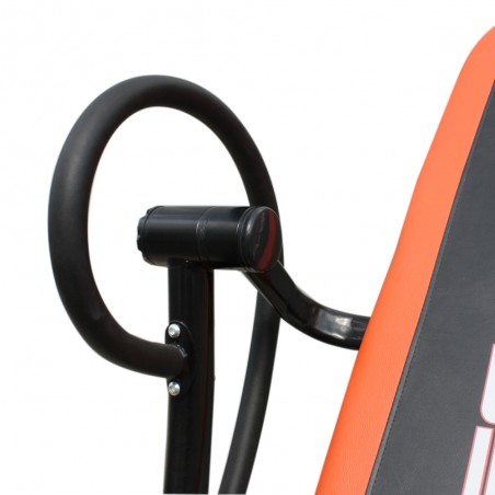 ECODE® Table d'invertion semi-professionnelle Deluxe, jusqu'a  150 Kgrs