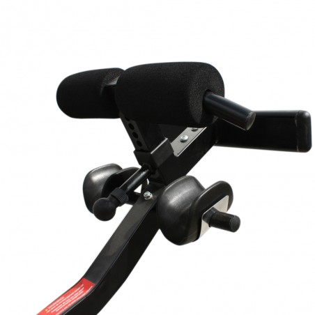 ECODE® Table d'invertion semi-professionnelle Deluxe, jusqu'a  150 Kgrs