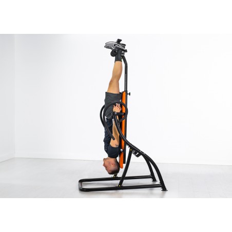 ECODE® Table d'invertion semi-professionnelle Deluxe, jusqu'a  150 Kgrs