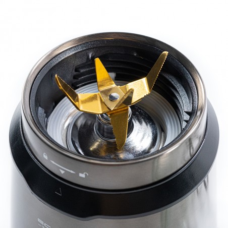 Venta de Batidora Americana de Vaso Titanblade Pro - ECO DE