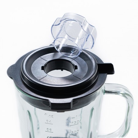 OUTLET ECODE® American Glass Blender Titanblade Pro