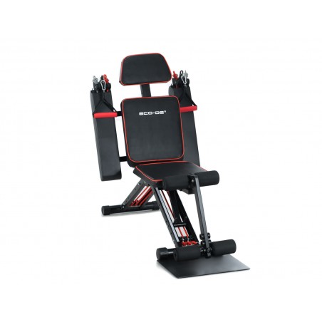 Vendita Fitness Multistation Total Gym 50 Esercizi - ECO DE