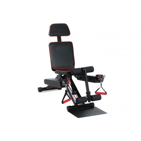 Vendita Fitness Multistation Total Gym 50 Esercizi - ECO DE