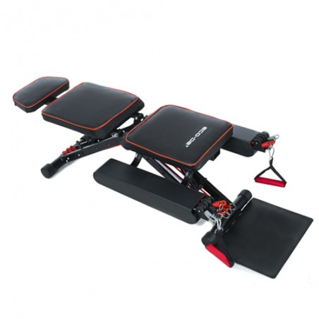 Vendita Fitness Multistation Total Gym 50 Esercizi - ECO DE