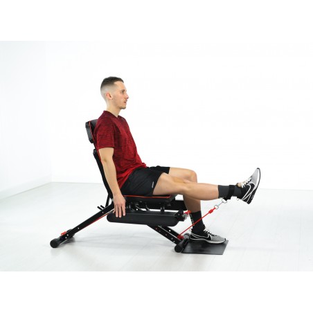 OUTLET ECODE® Total Gym