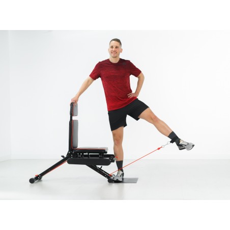 Vendita Fitness Multistation Total Gym 50 Esercizi - ECO DE
