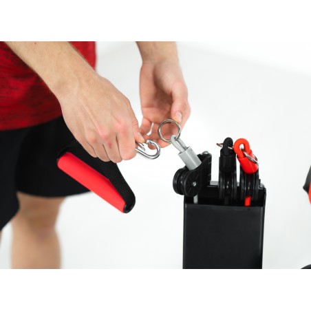 OUTLET ECODE® Total Gym