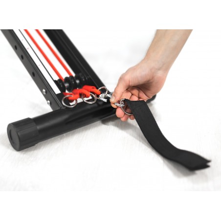 Vendita Fitness Multistation Total Gym 50 Esercizi - ECO DE