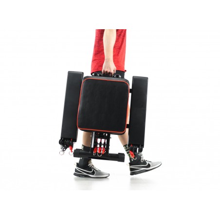 Venta Multiestación de Fitness Total Gym 50 Ejercicios - ECO DE